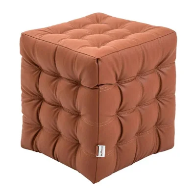 Pouf Matilda, upholstery Fly 2213